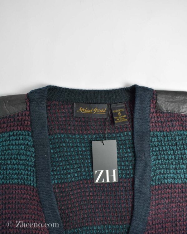 کاردیگن وینتیج Michael Gerald