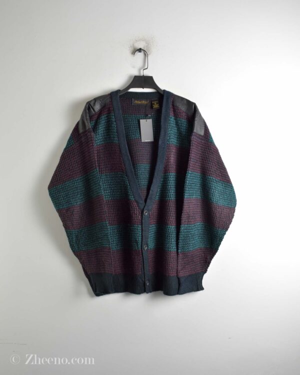 کاردیگن وینتیج Michael Gerald