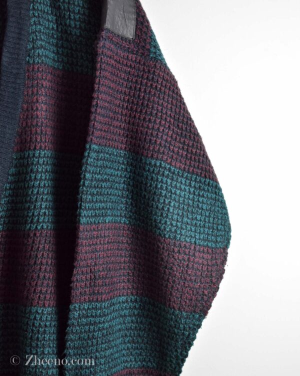 کاردیگن وینتیج Michael Gerald