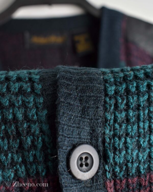 کاردیگن وینتیج Michael Gerald