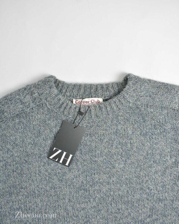 بافت وینتیج Career Club