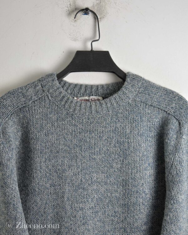 بافت وینتیج Career Club