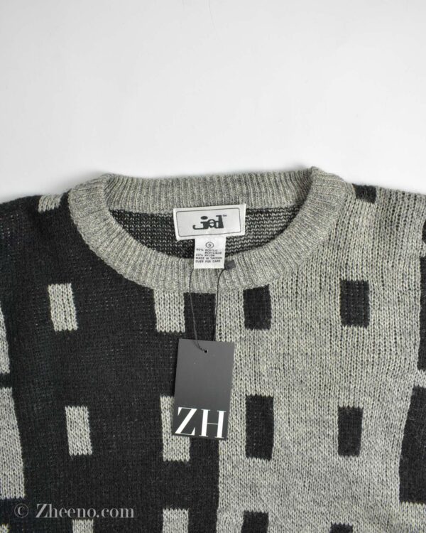 بافت وینتیج Jed