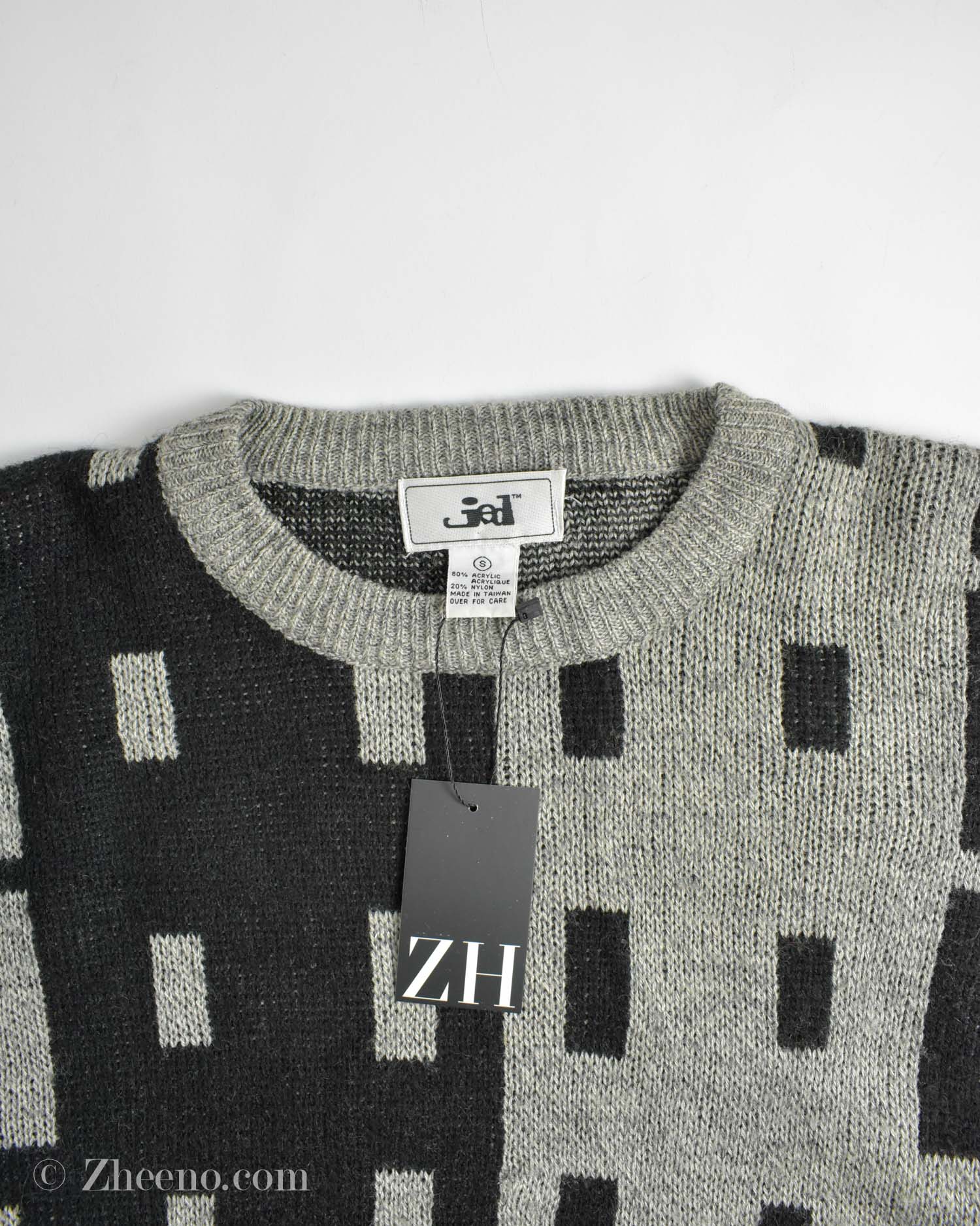 17697541027985608 بافت وینتیج Jed