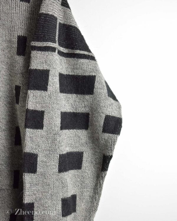 بافت وینتیج Jed