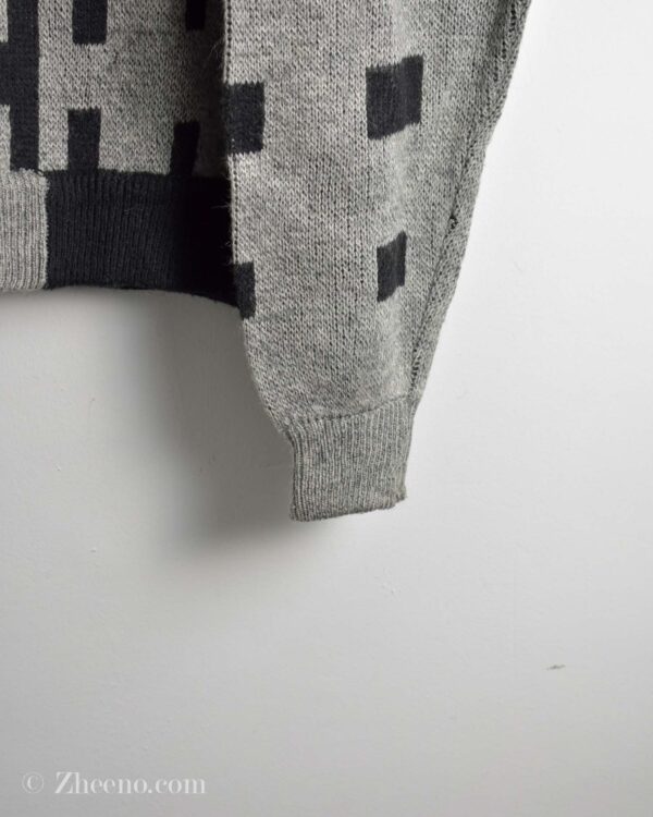 بافت وینتیج Jed