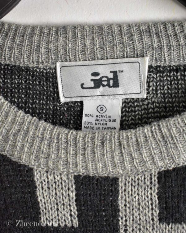 بافت وینتیج Jed