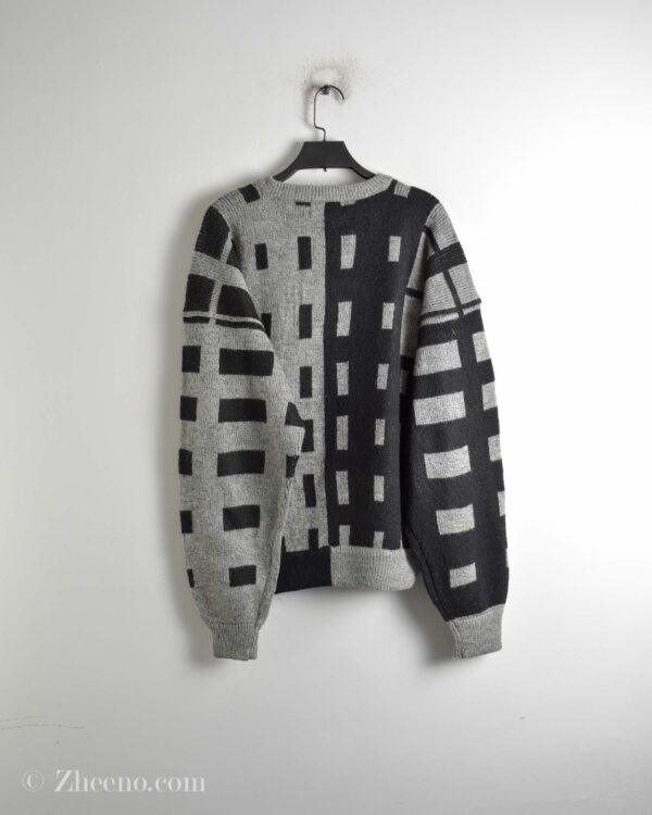 بافت وینتیج Jed