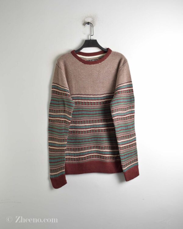 بافت وینتیج Soulstar