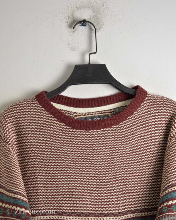 بافت وینتیج Soulstar