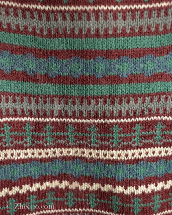 بافت وینتیج Soulstar