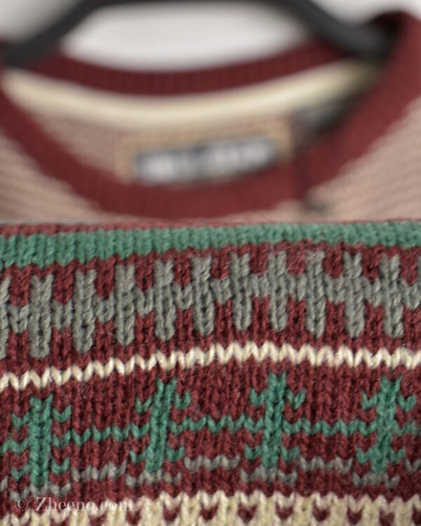 بافت وینتیج Soulstar