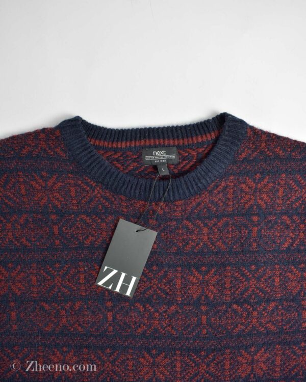 بافت وینتیج Next