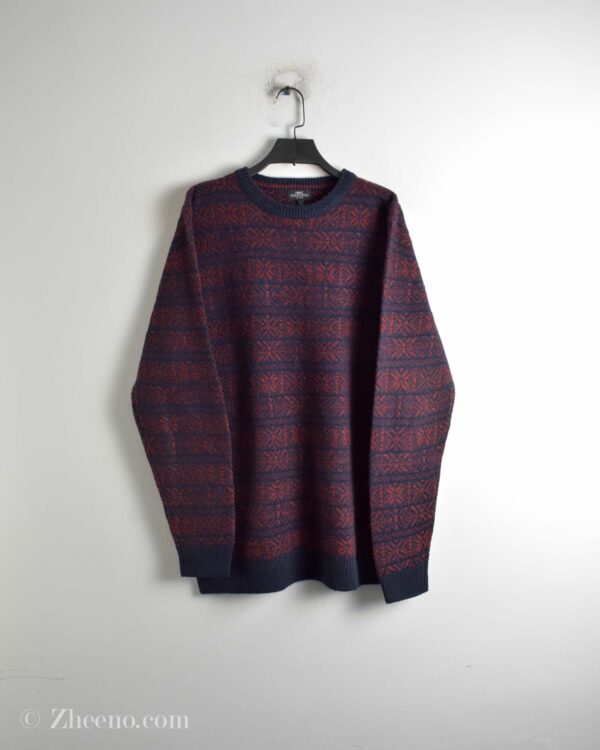 بافت وینتیج Next