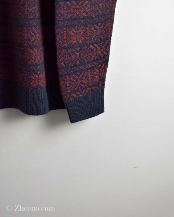 بافت وینتیج Next