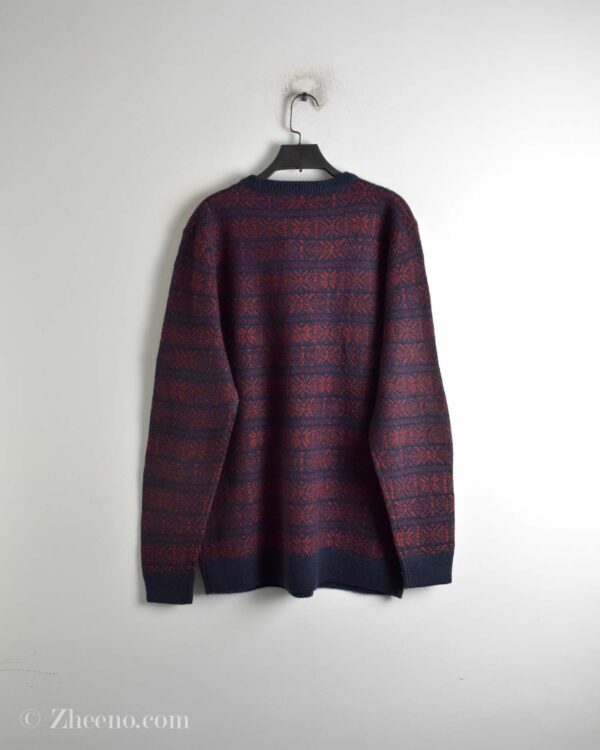 بافت وینتیج Next