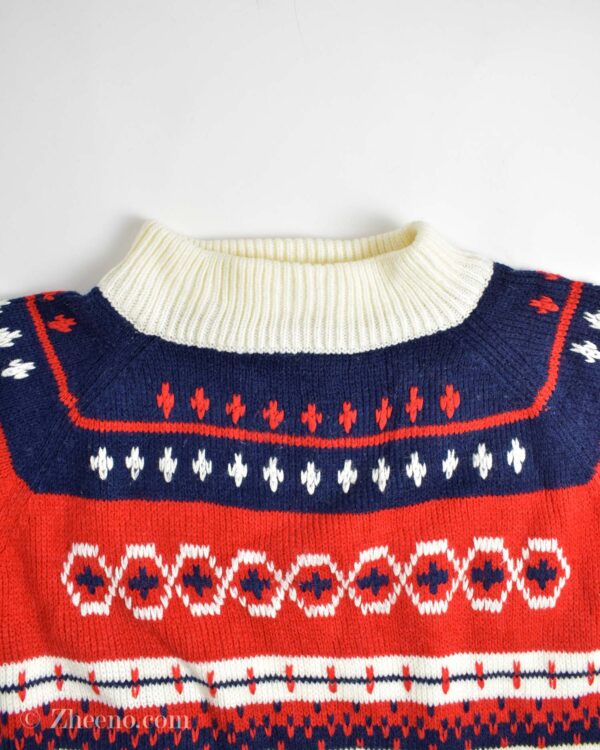 بافت وینتیج Towncraft