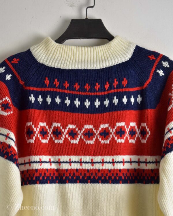 بافت وینتیج Towncraft