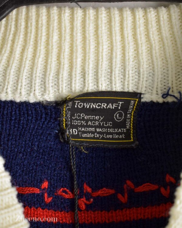 بافت وینتیج Towncraft