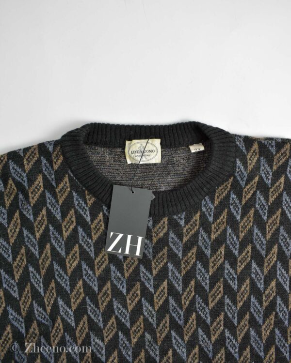 بافت وینتیج Linea Uomo