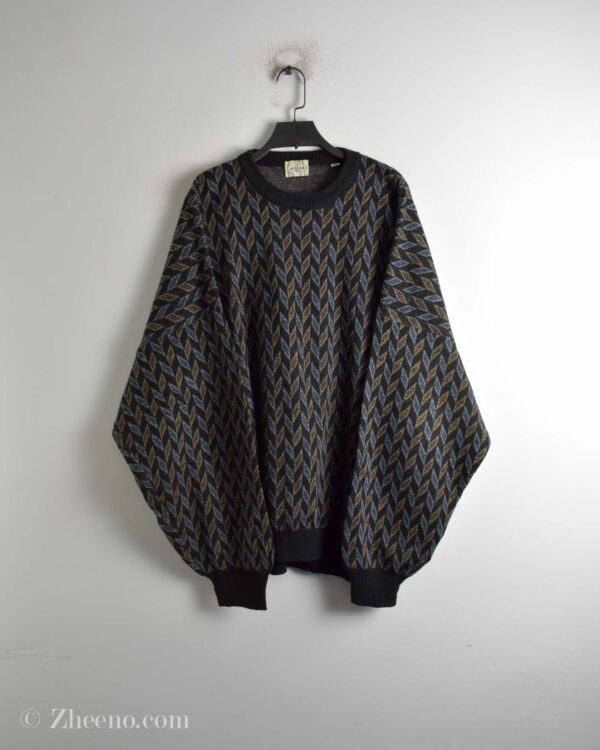 بافت وینتیج Linea Uomo