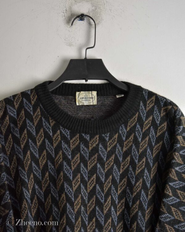 بافت وینتیج Linea Uomo