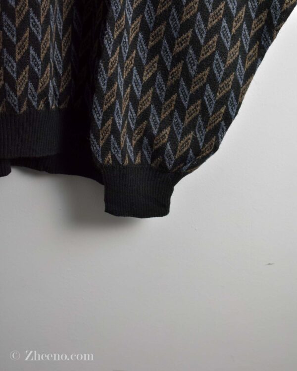 بافت وینتیج Linea Uomo