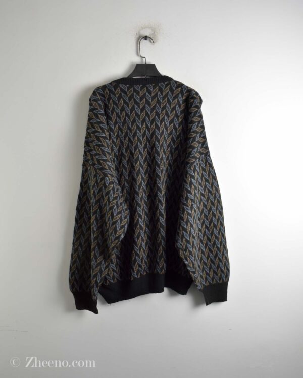 بافت وینتیج Linea Uomo