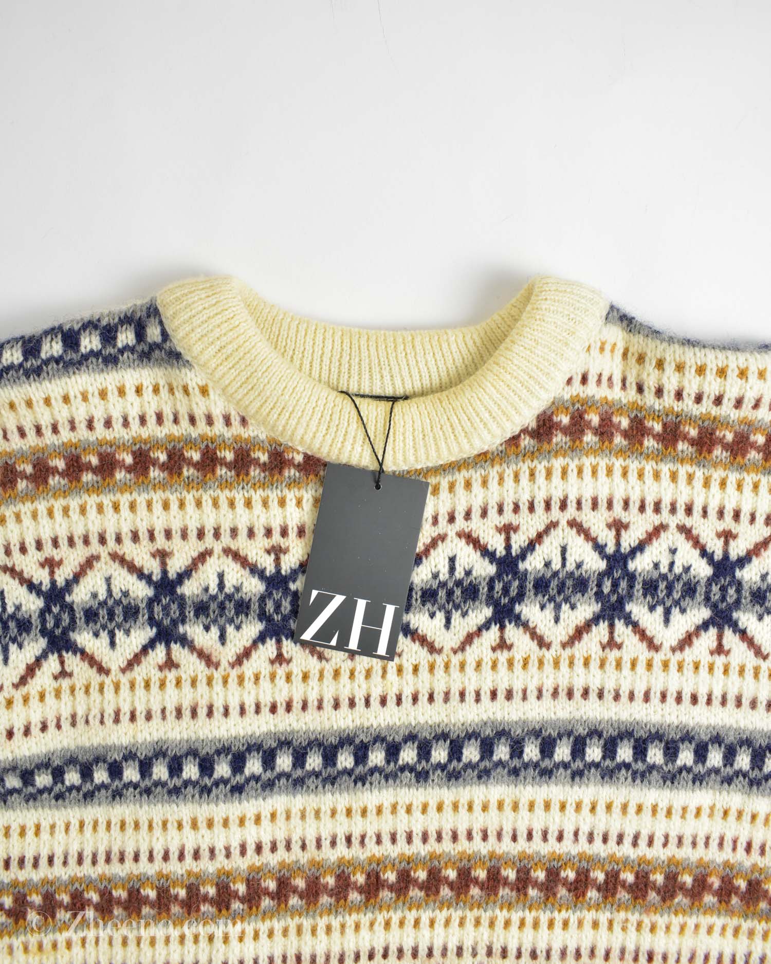 17697541070544749 بافت وینتیج Pure New Wool