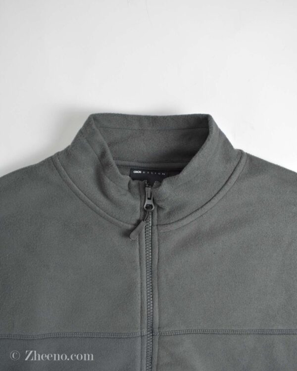 سویشرت نوک مدادی asos