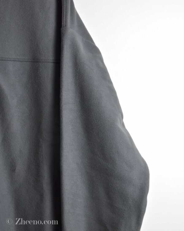 سویشرت نوک مدادی asos