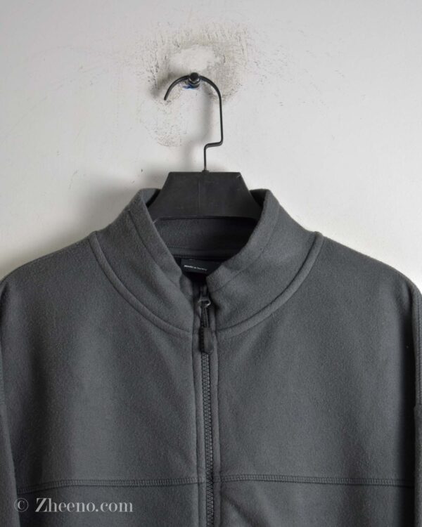 سویشرت نوک مدادی asos