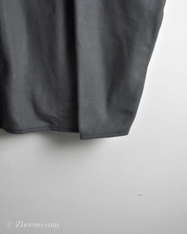 سویشرت نوک مدادی asos