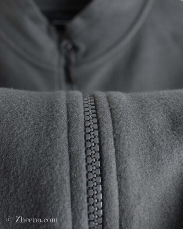 سویشرت نوک مدادی asos