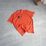 پولوشرت قرمز Livergy