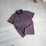 پولوشرت بادمجانی Livergy