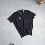 پولوشرت سرمه‌ای تیره Livergy