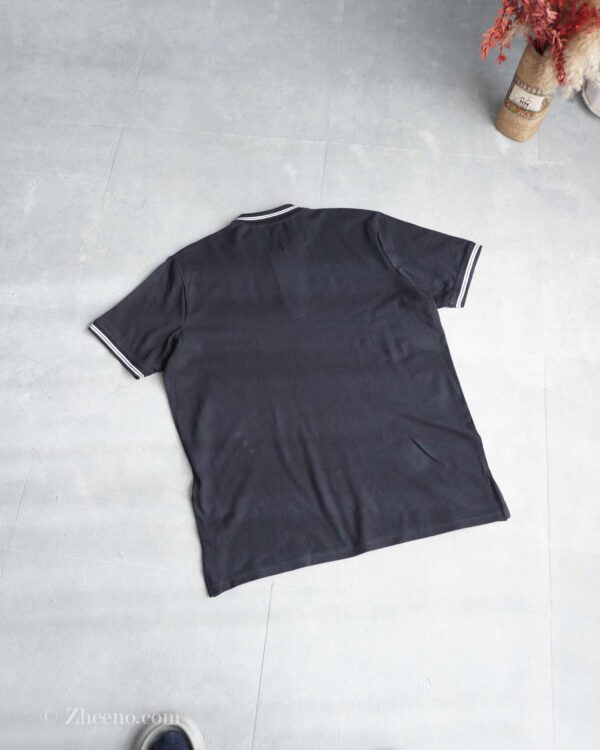 پولوشرت سرمه‌ای تیره Livergy