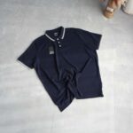 پولوشرت سرمه ای Livergy