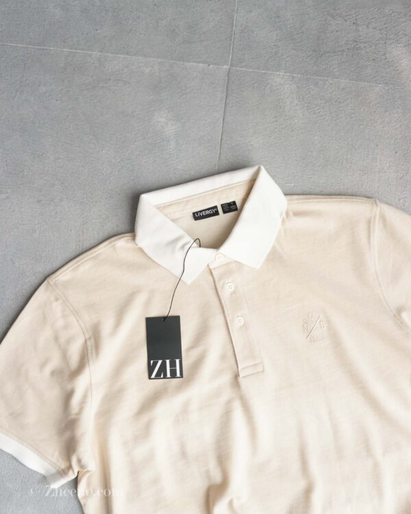 پولوشرت کرم Livergy