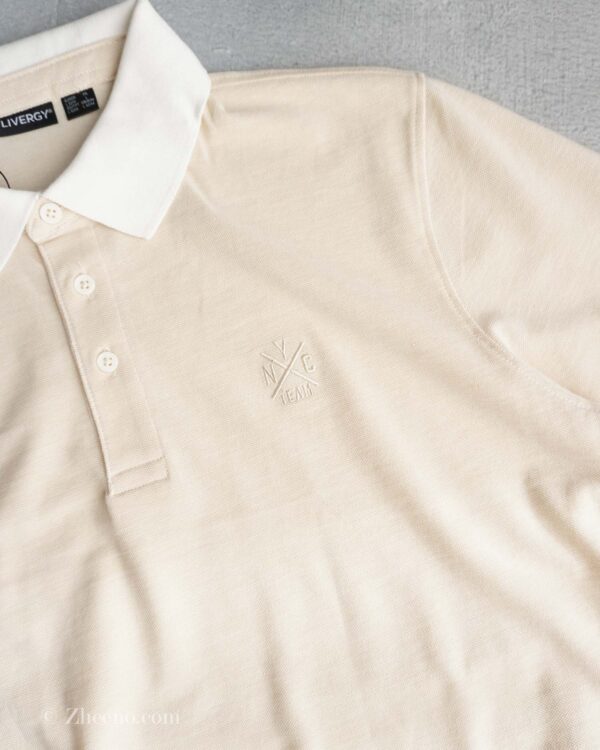 پولوشرت کرم Livergy