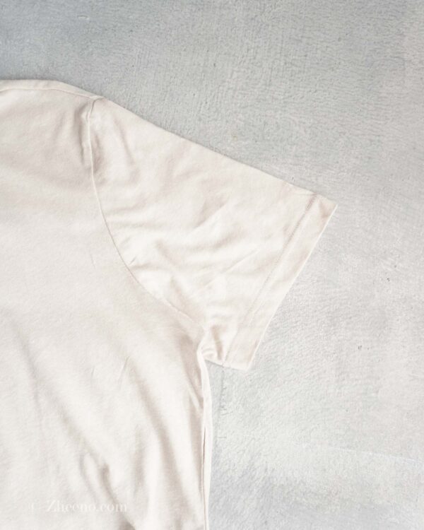 پولوشرت خاکی ساده Livergy