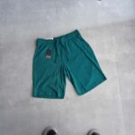 شلوارک سبز دریایی ساده Livergy