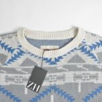 بافت وینتیج Mossimo
