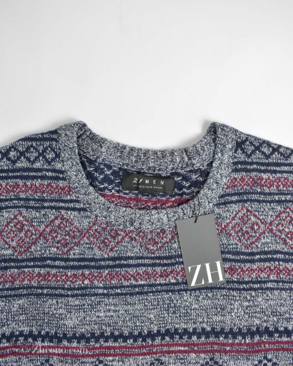 بافت وینتیج 21 Men