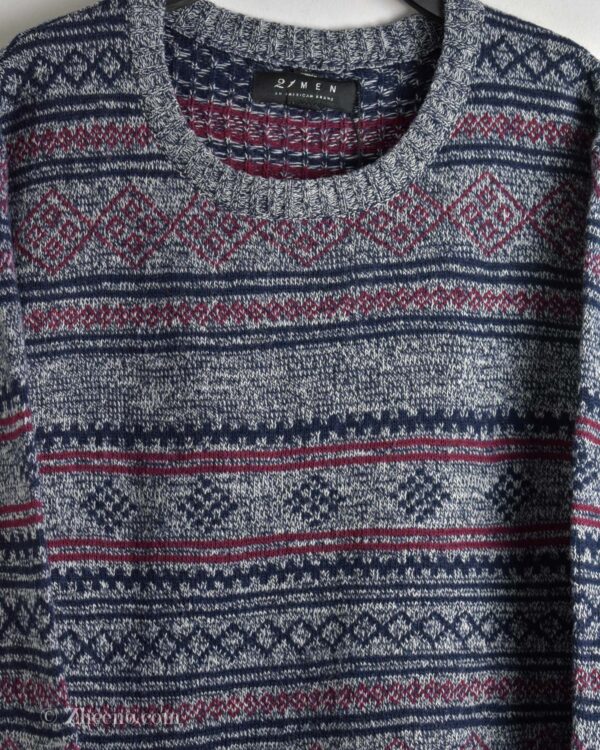 بافت وینتیج 21 Men