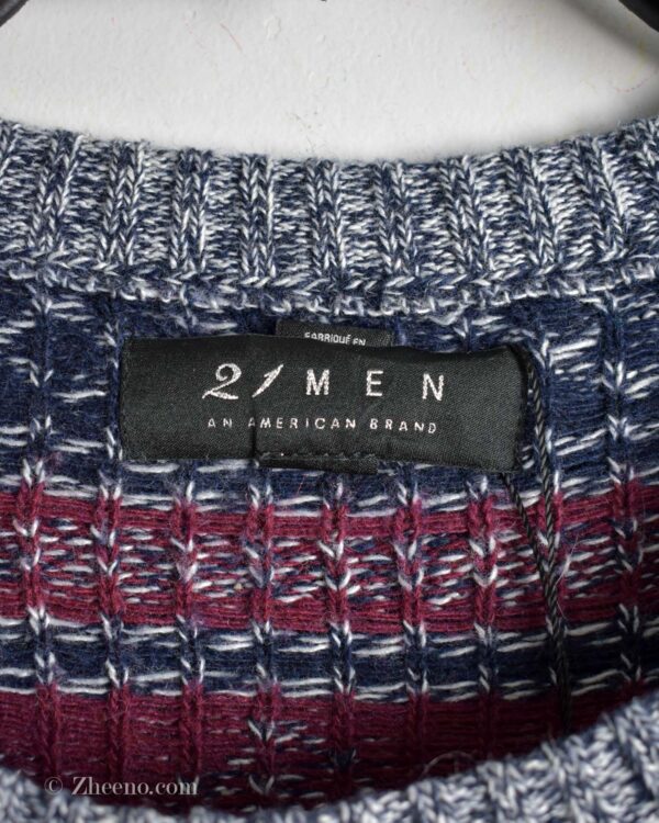 بافت وینتیج 21 Men