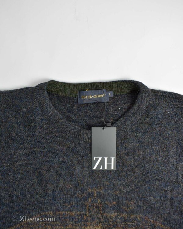 بافت وینتیج Peter Gribby