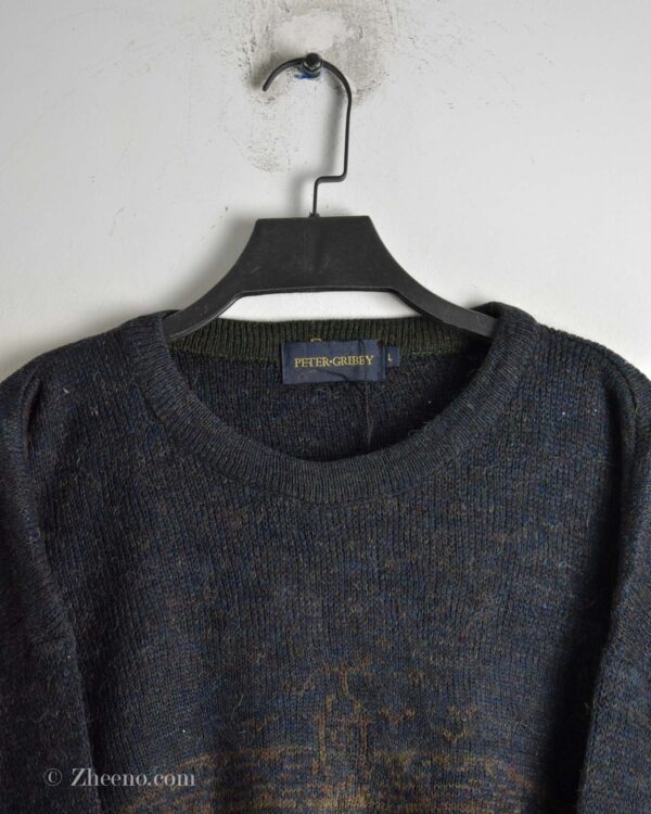 بافت وینتیج Peter Gribby