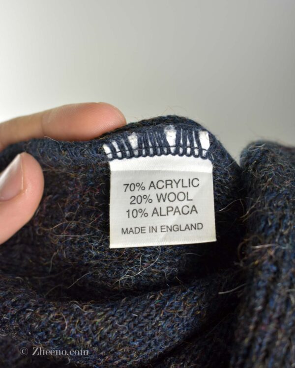 بافت وینتیج Peter Gribby